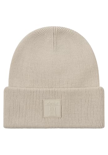 derbe Damen Beanie Strickmütze Mütze Bonny, Farbe:Lila, Artikel:-0941 Lavender Gray im Sale